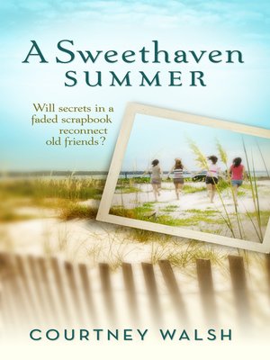 A Sweethaven Summer - ebook